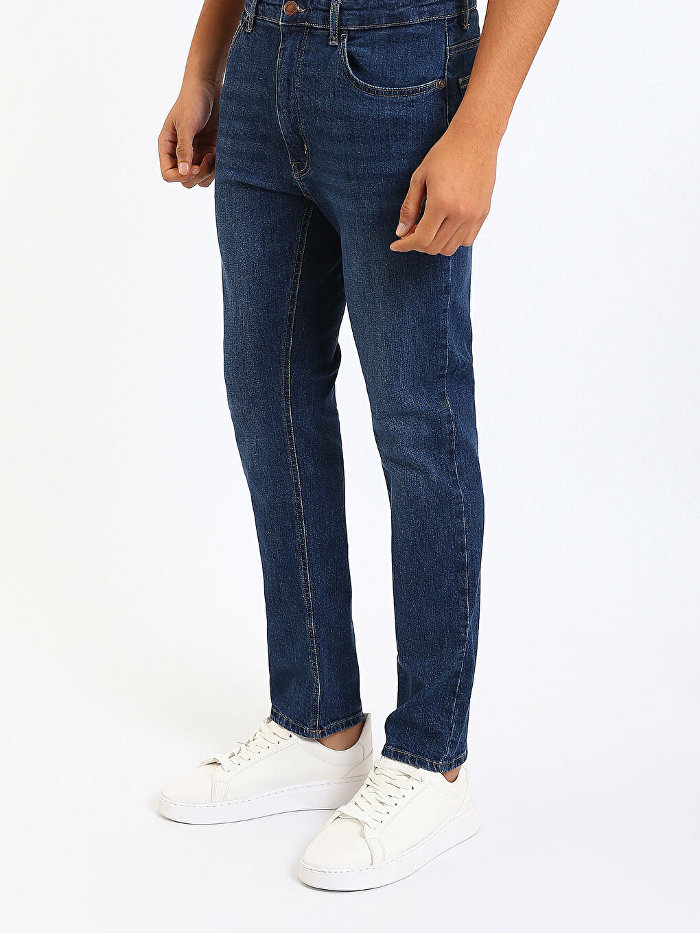 Man INDIGO Jeans-3