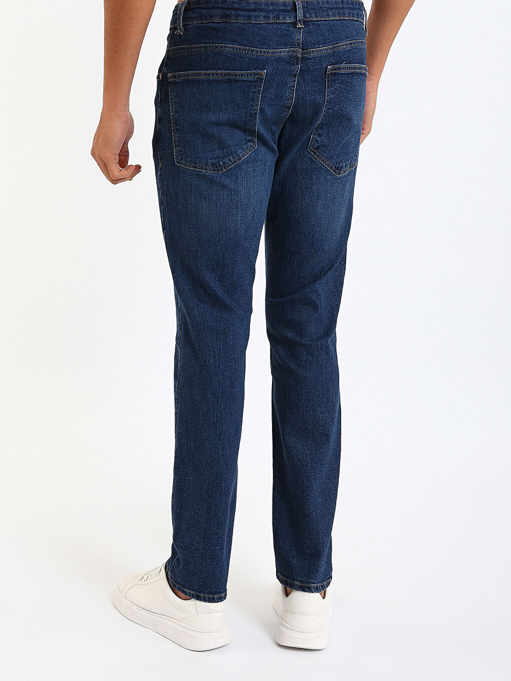 Man INDIGO Jeans-4