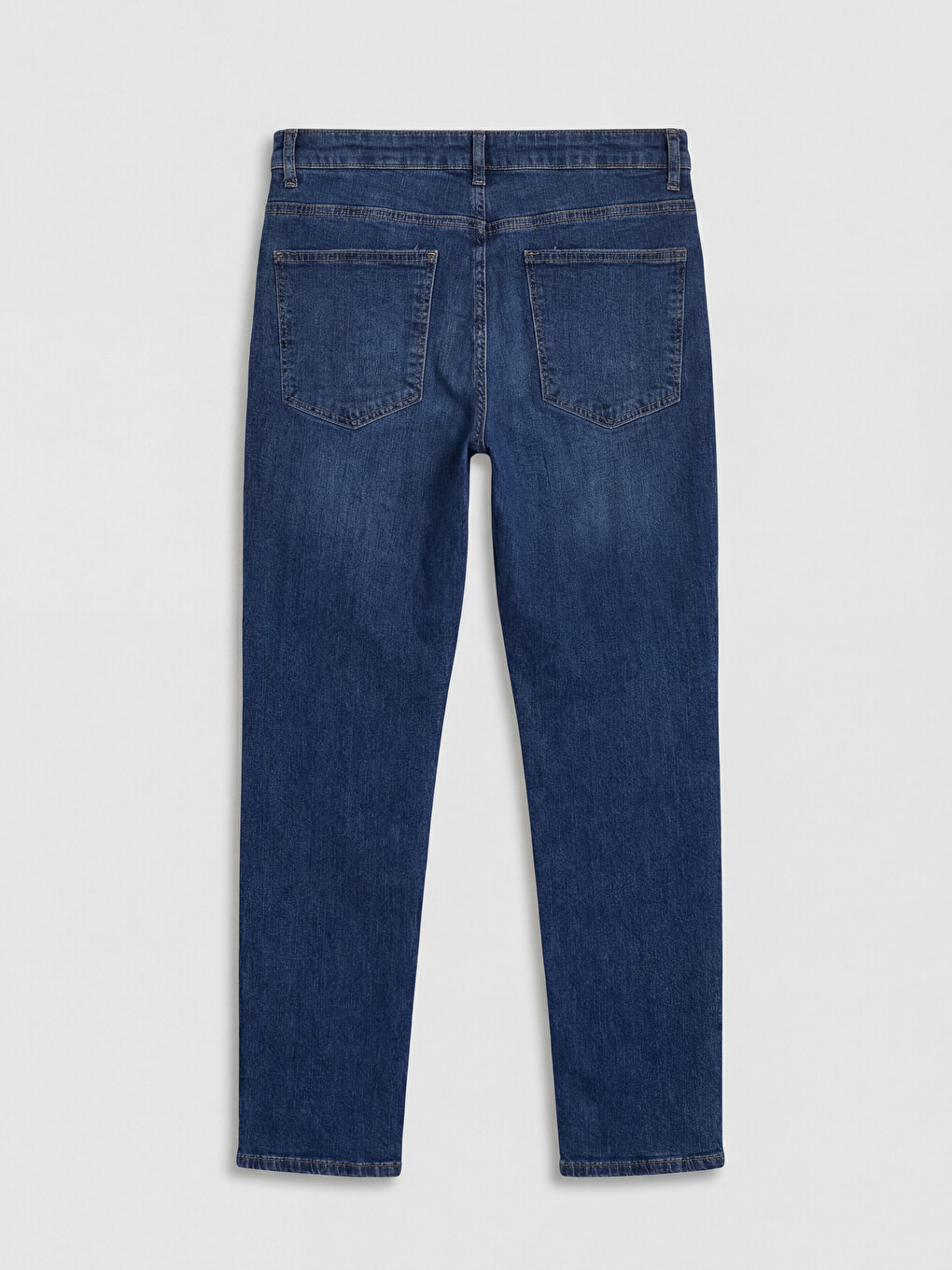 Men's 750 Slim Fit Jeans-6