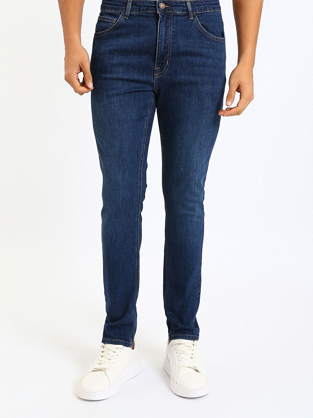 760 Skinny Fit Men's Jeans-3