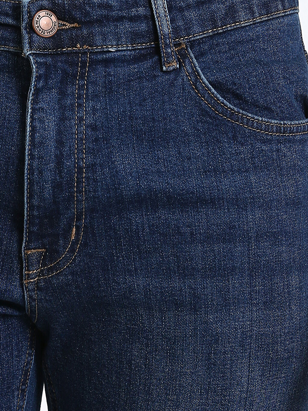 760 Skinny Fit Men's Jeans-5