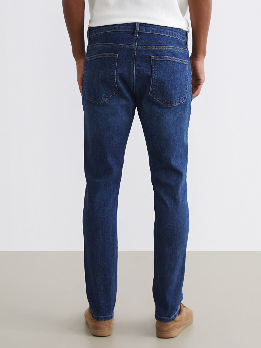 760 Skinny Fit Men's Jeans-6