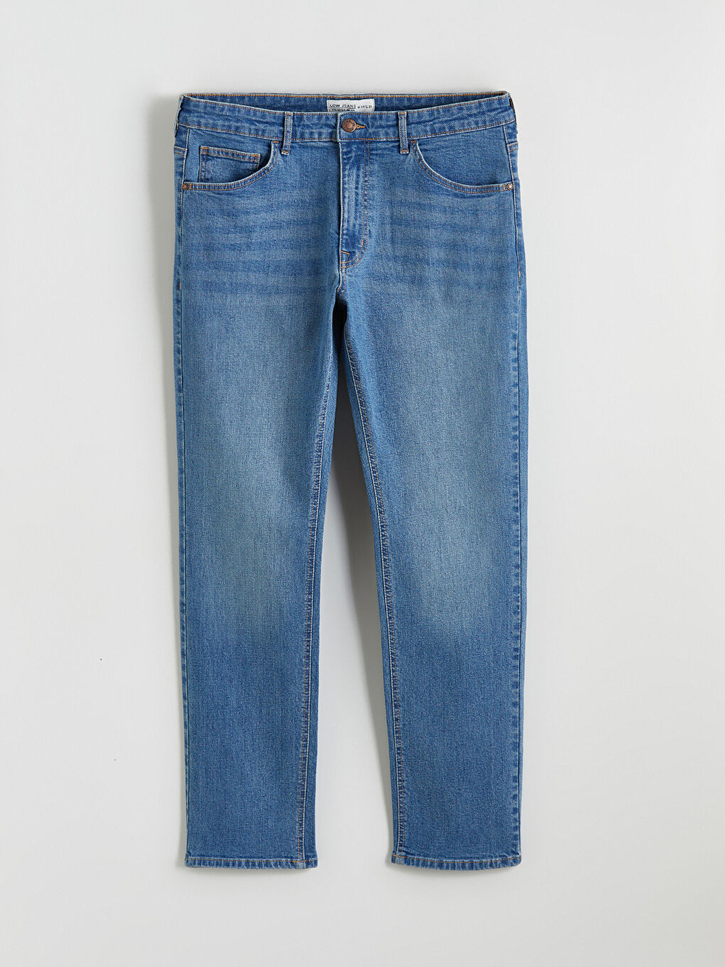 779 Regular Fit Men's Jeans