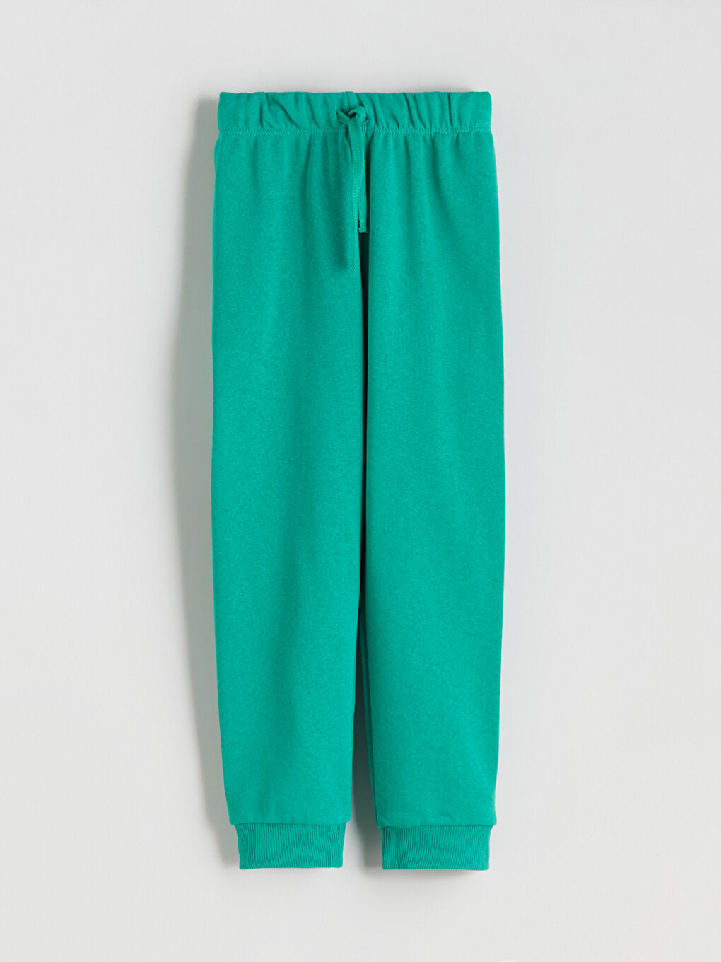 LCW ECO Printed Boys Sweatshirt and Sweatpants 2 Pack -W5HO52Z1-GV0