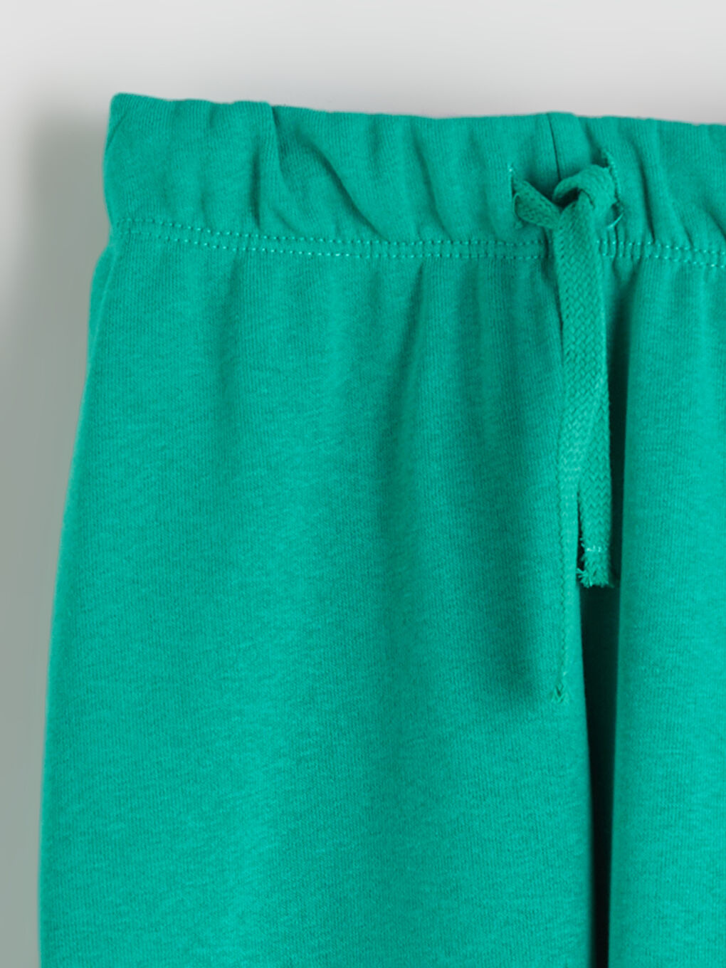 LCW ECO Printed Boys Sweatshirt and Sweatpants 2 Pack -W5HO52Z1-GV0