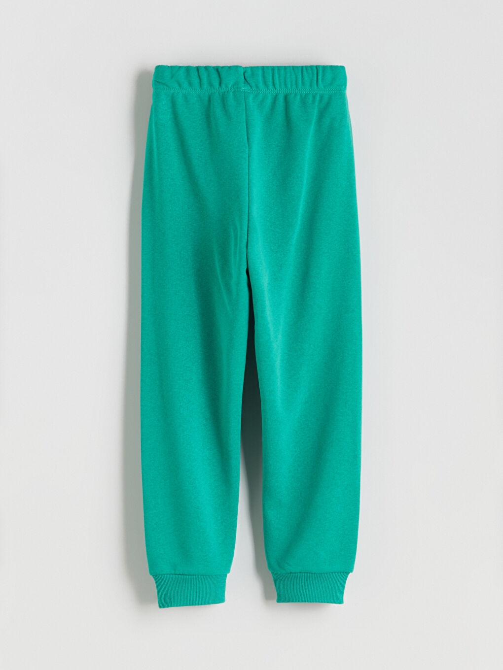 LCW ECO Printed Boys Sweatshirt and Sweatpants 2 Pack -W5HO52Z1-GV0