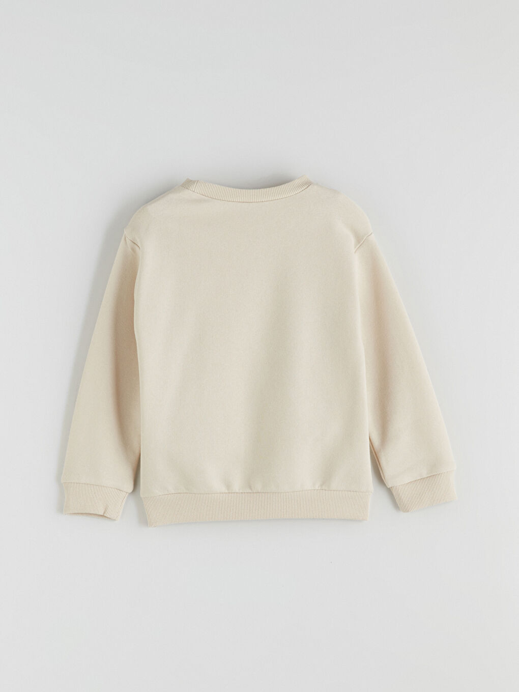 Boy BEIGE Set-3