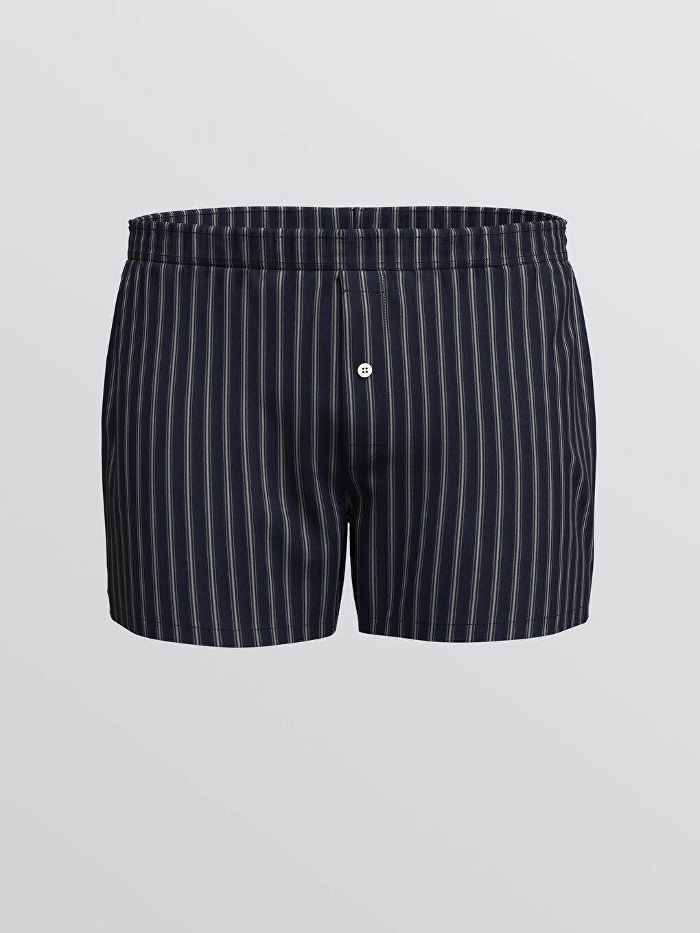 Relaxed Fit Cotton Men's Boxer 2 Pack-1