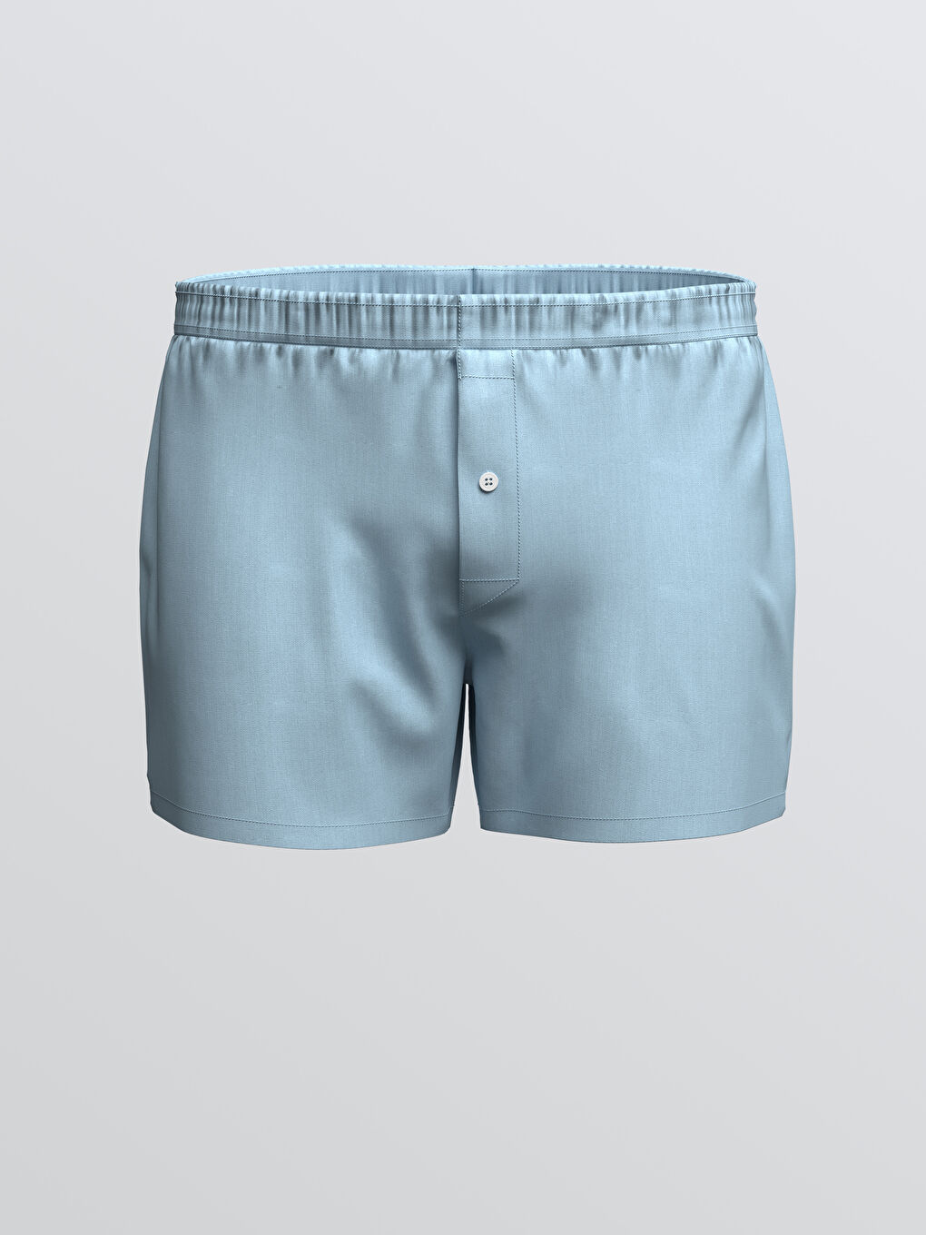 Relaxed Fit Cotton Men's Boxer 2 Pack-2