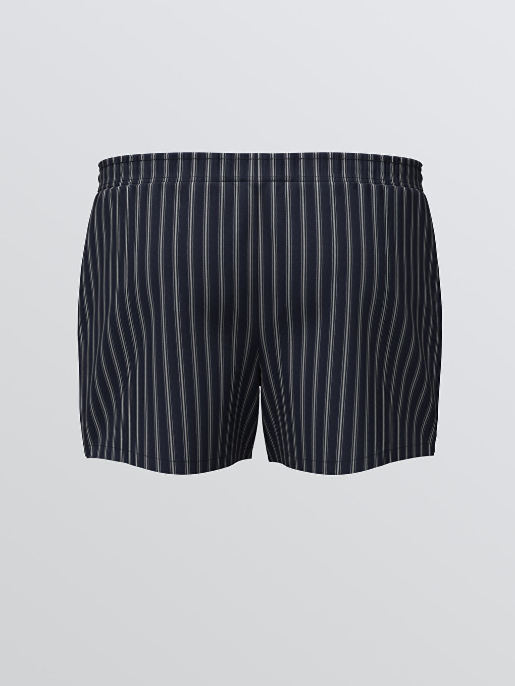 Relaxed Fit Cotton Men's Boxer 2 Pack-3