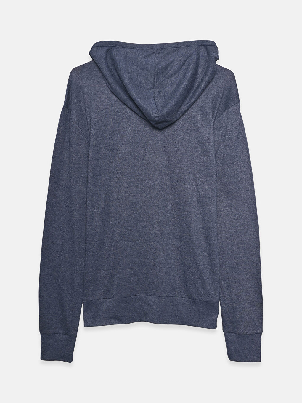 بلوزی بە زنجیر شینی تۆخ پیاو-1