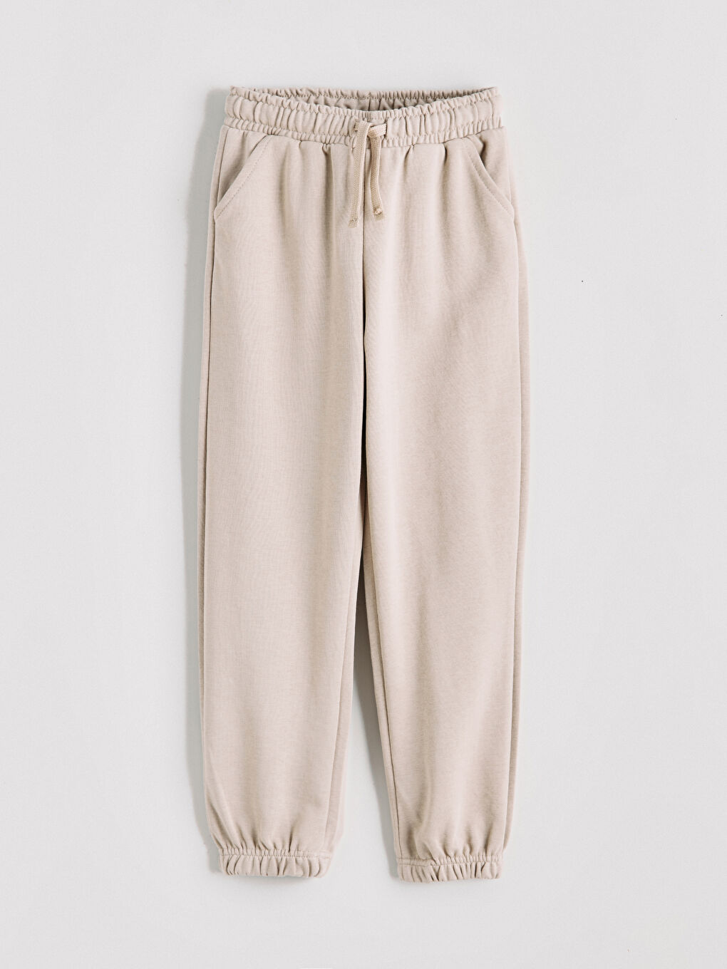 بنطال رياضي للأولاد بخصر مطاطي - عبوتان-4