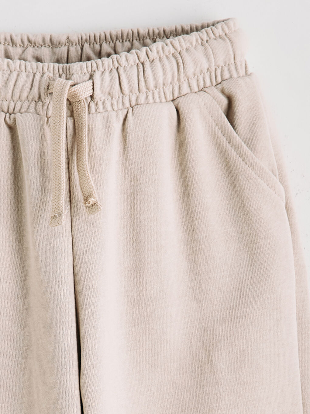 بنطال رياضي للأولاد بخصر مطاطي - عبوتان-5