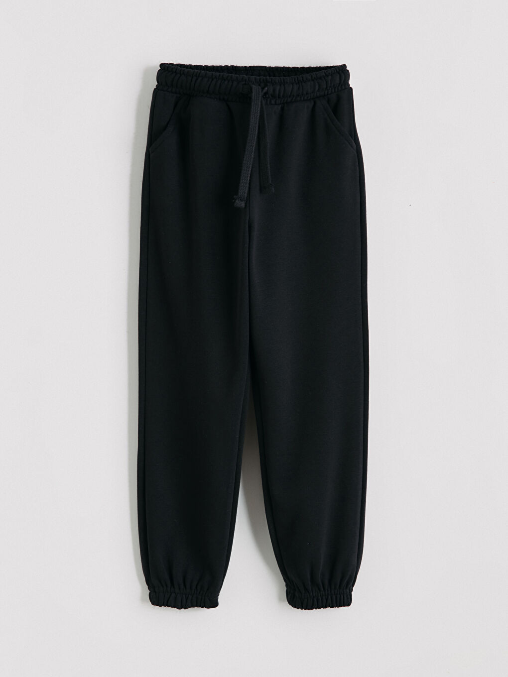 بنطال رياضي للأولاد بخصر مطاطي - عبوتان-2