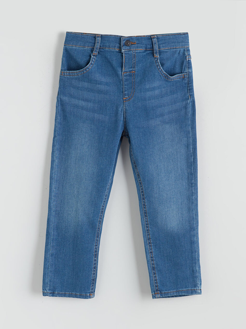 Dječak INDIGO Traperice