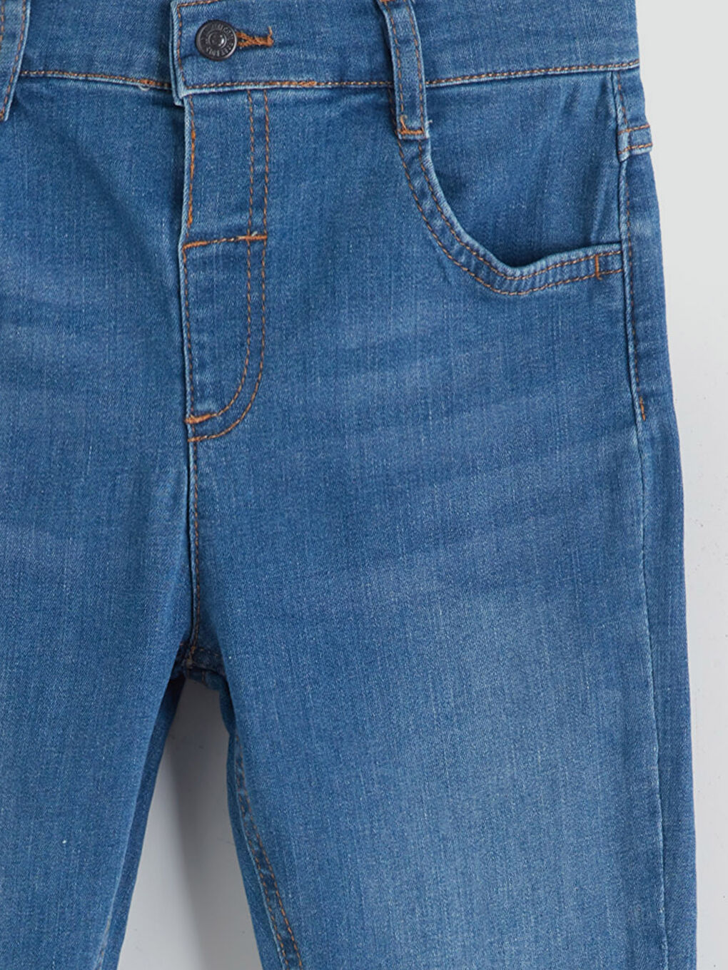 Dječak INDIGO Traperice-2