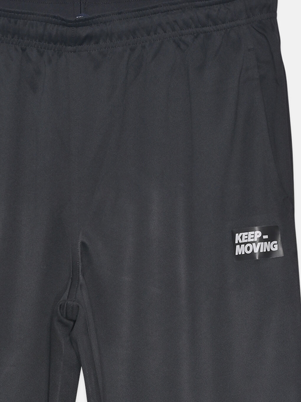 Спортивні штани Джогери звичайного крою для чоловіків-2