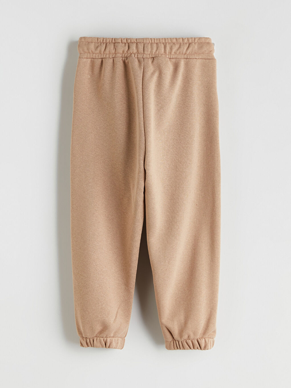 LCW ECO Printed Boys Sweatshirt and Sweatpants 2 Pack -W5HP24Z1-GX6