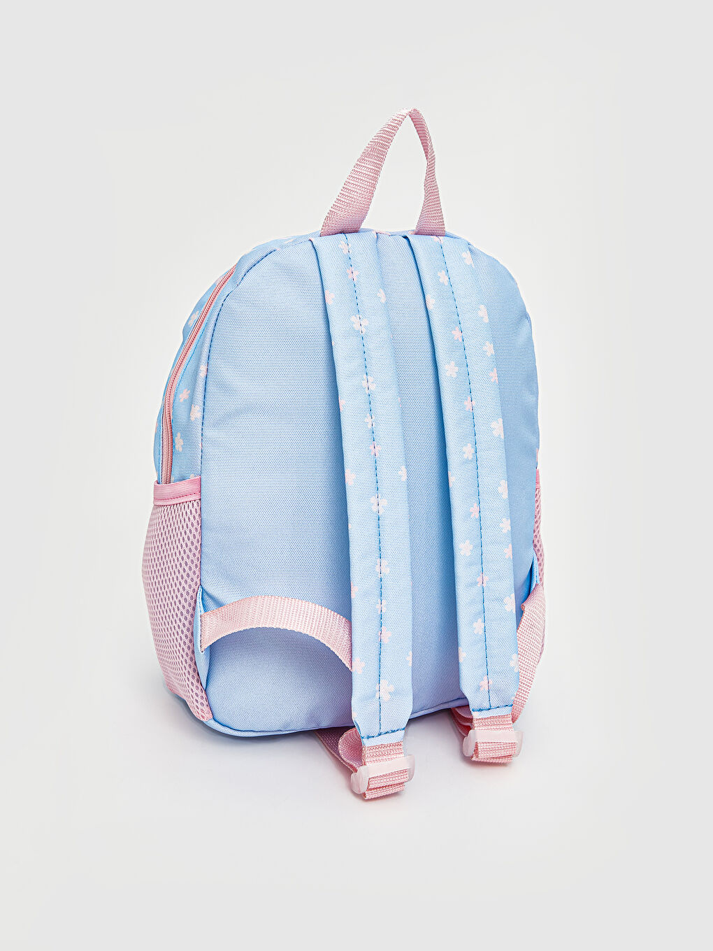 Sac à Dos Imprimé Lilo et Stitch pour Filles-1