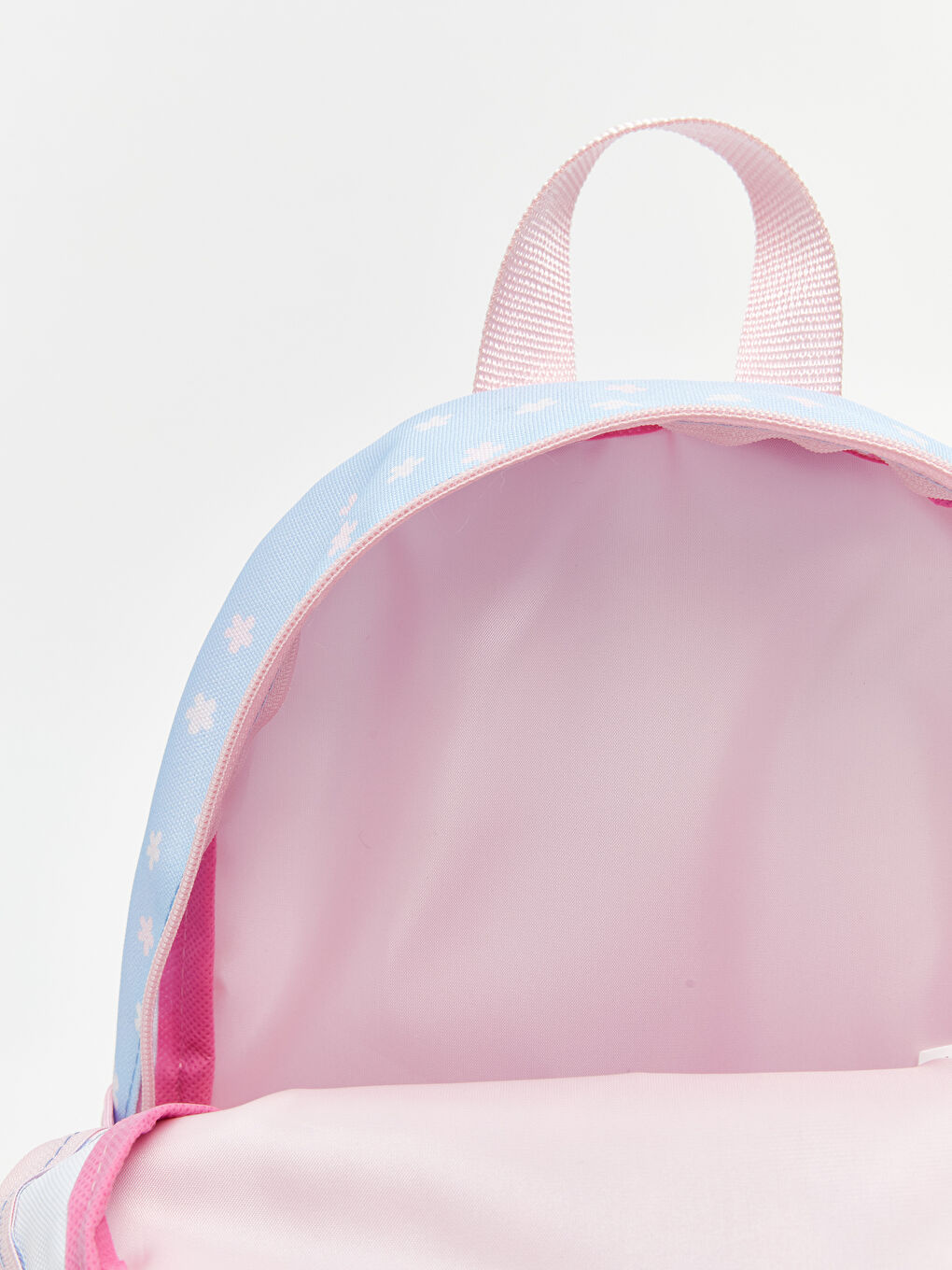 Sac à Dos Imprimé Lilo et Stitch pour Filles-3