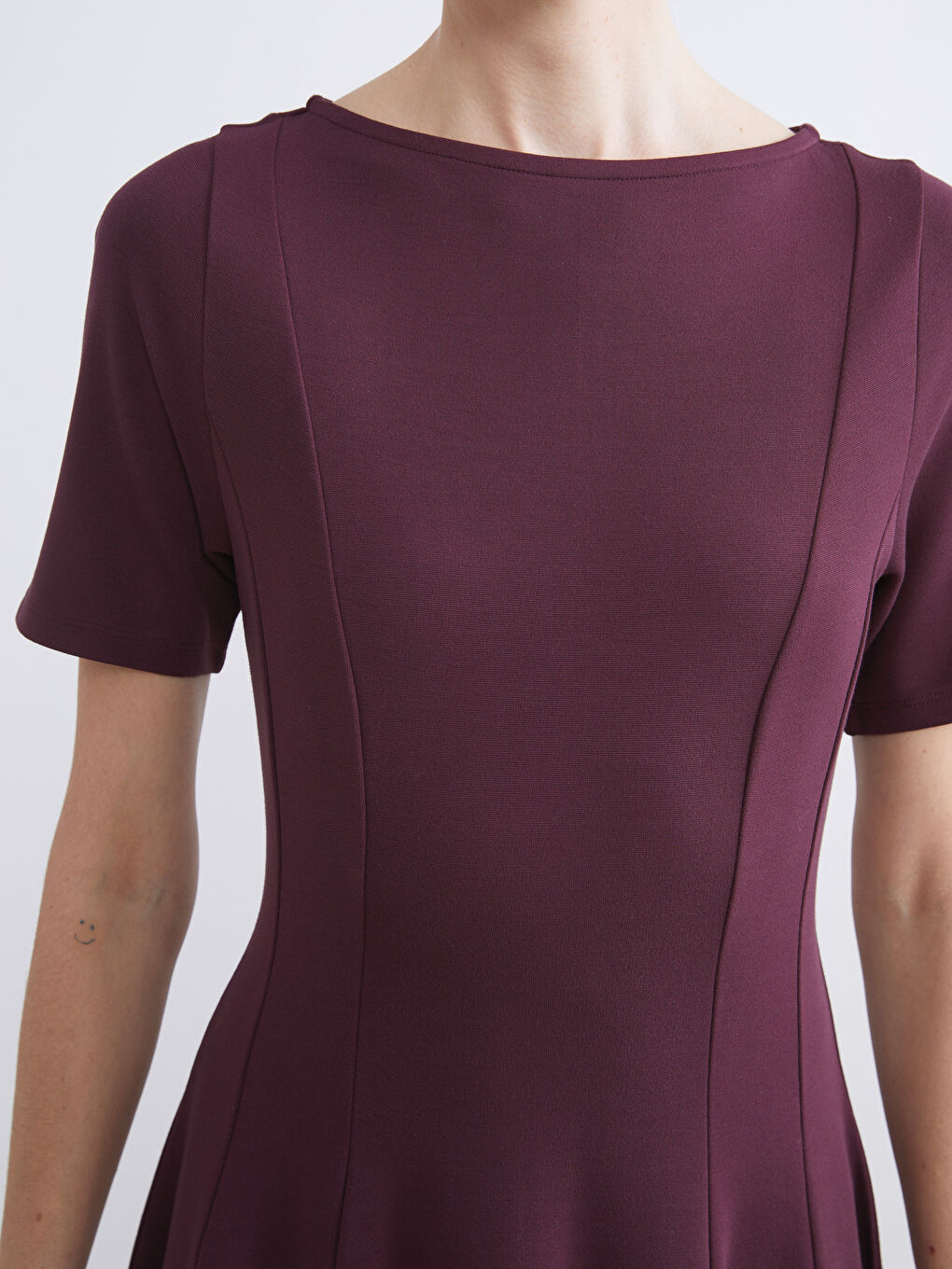 BORDO Haljina Žena-2