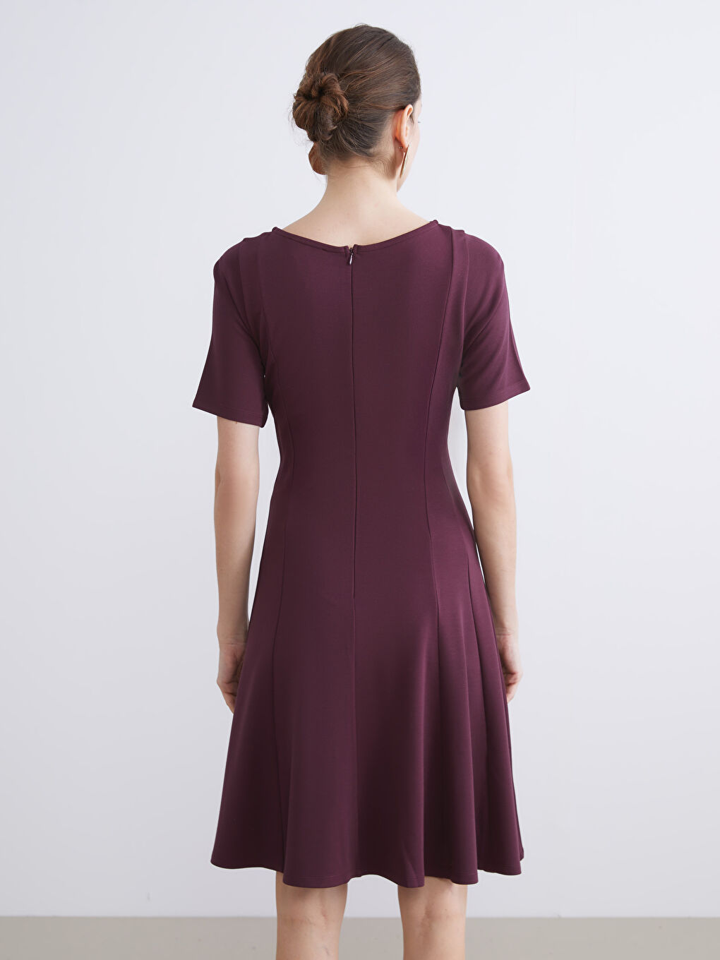 BORDO Haljina Žena-3