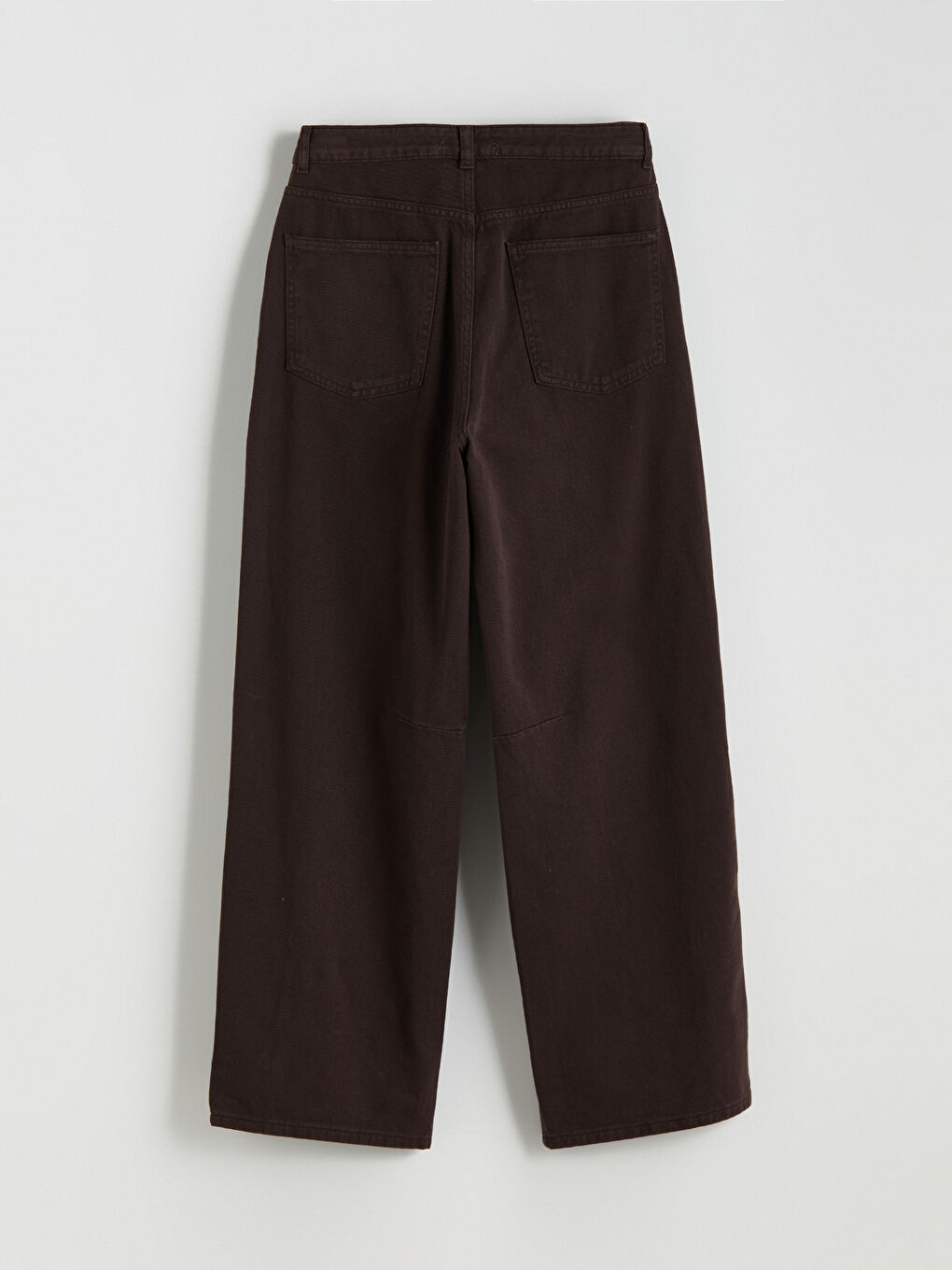 XSIDE Baggy Fit Women's Jeans -W5HP70Z8-KQK
