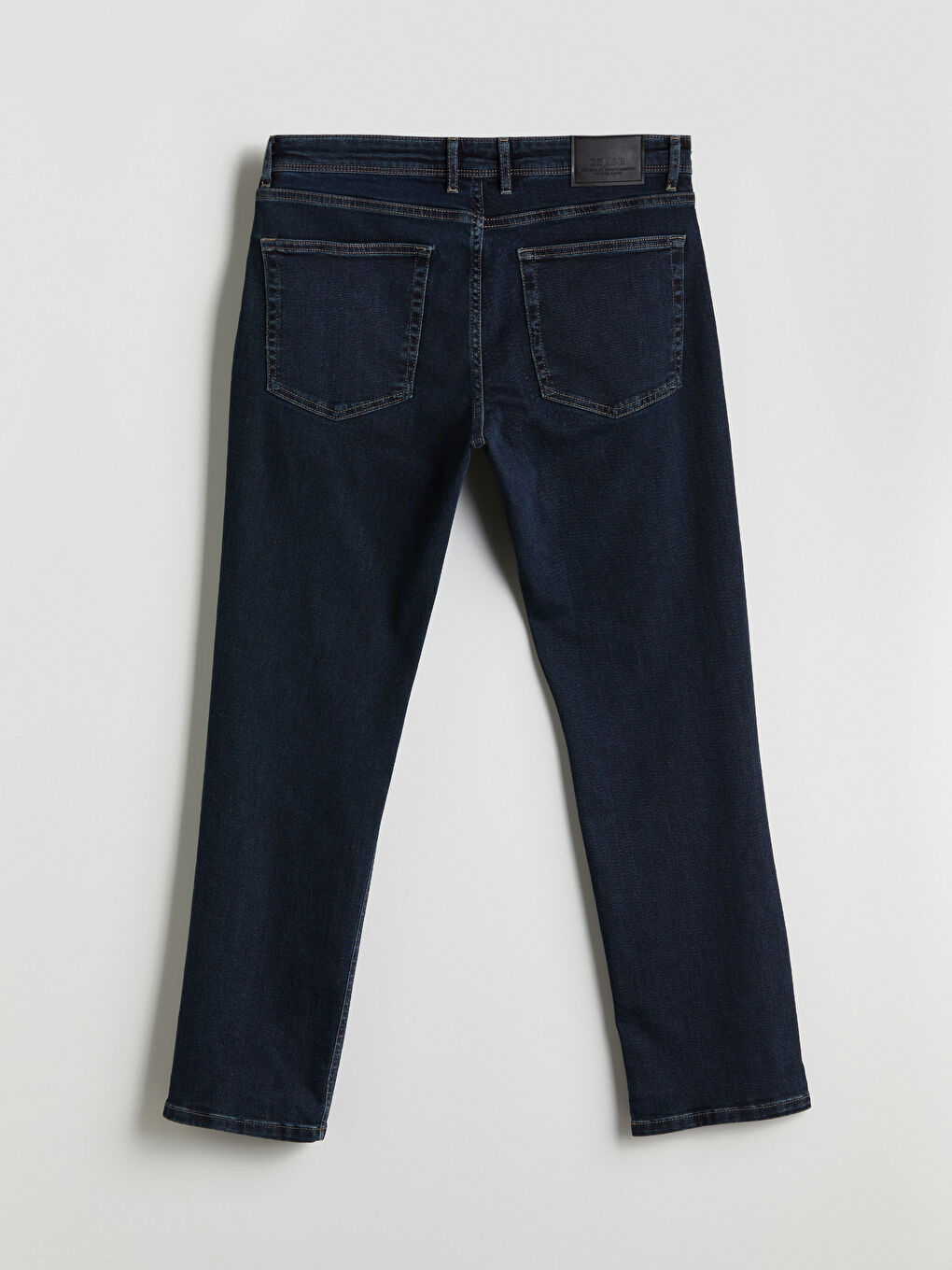 İndigo 779 Regular Fit Erkek Jean Pantolon-6