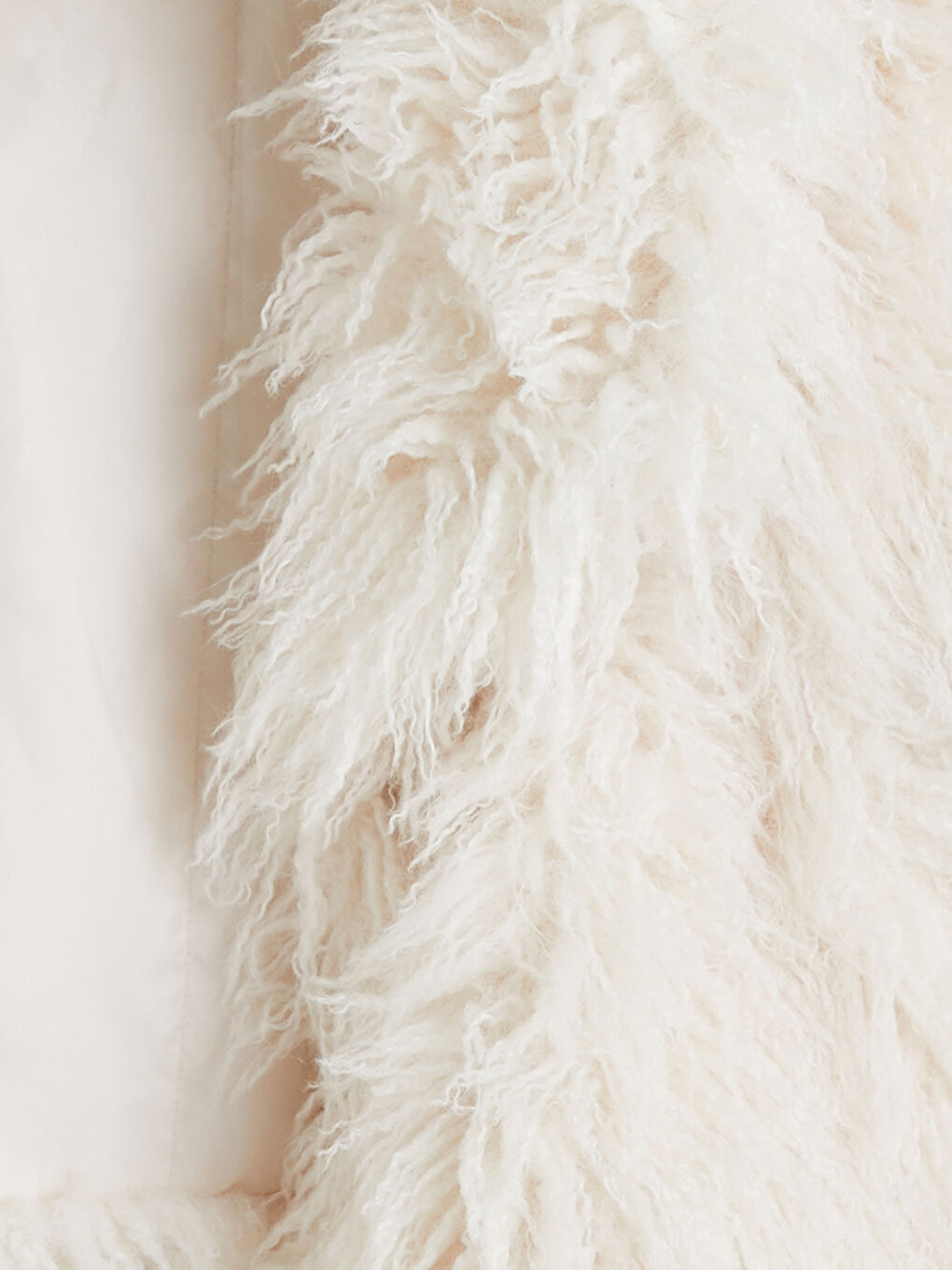 Girls' Fur Overcoat-3