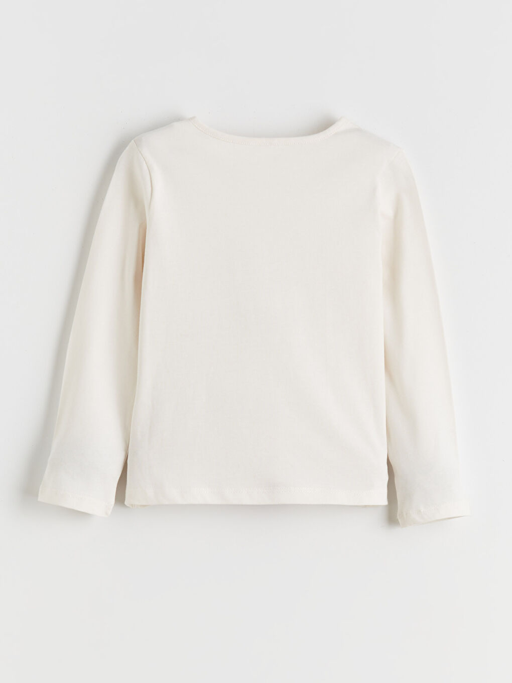 Printed Girls' T-shirt and Leggings 2 Pack-2