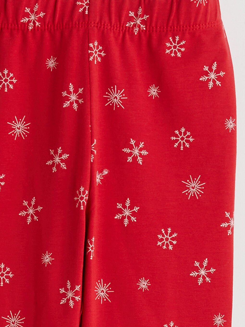 Printed Girls' T-shirt and Leggings 2 Pack-5