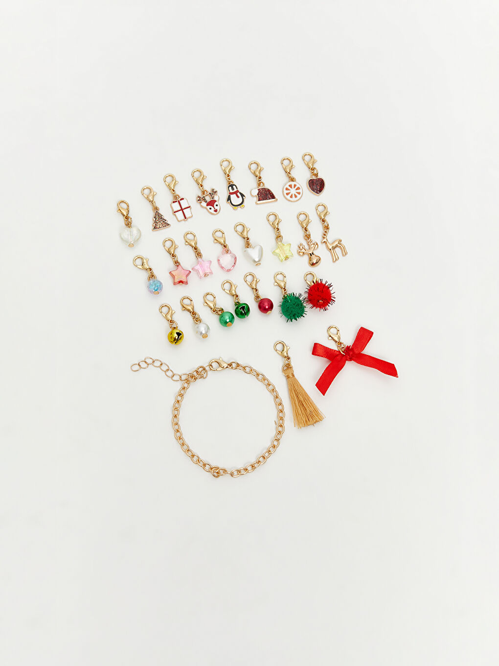MIX Jewelry Set-2
