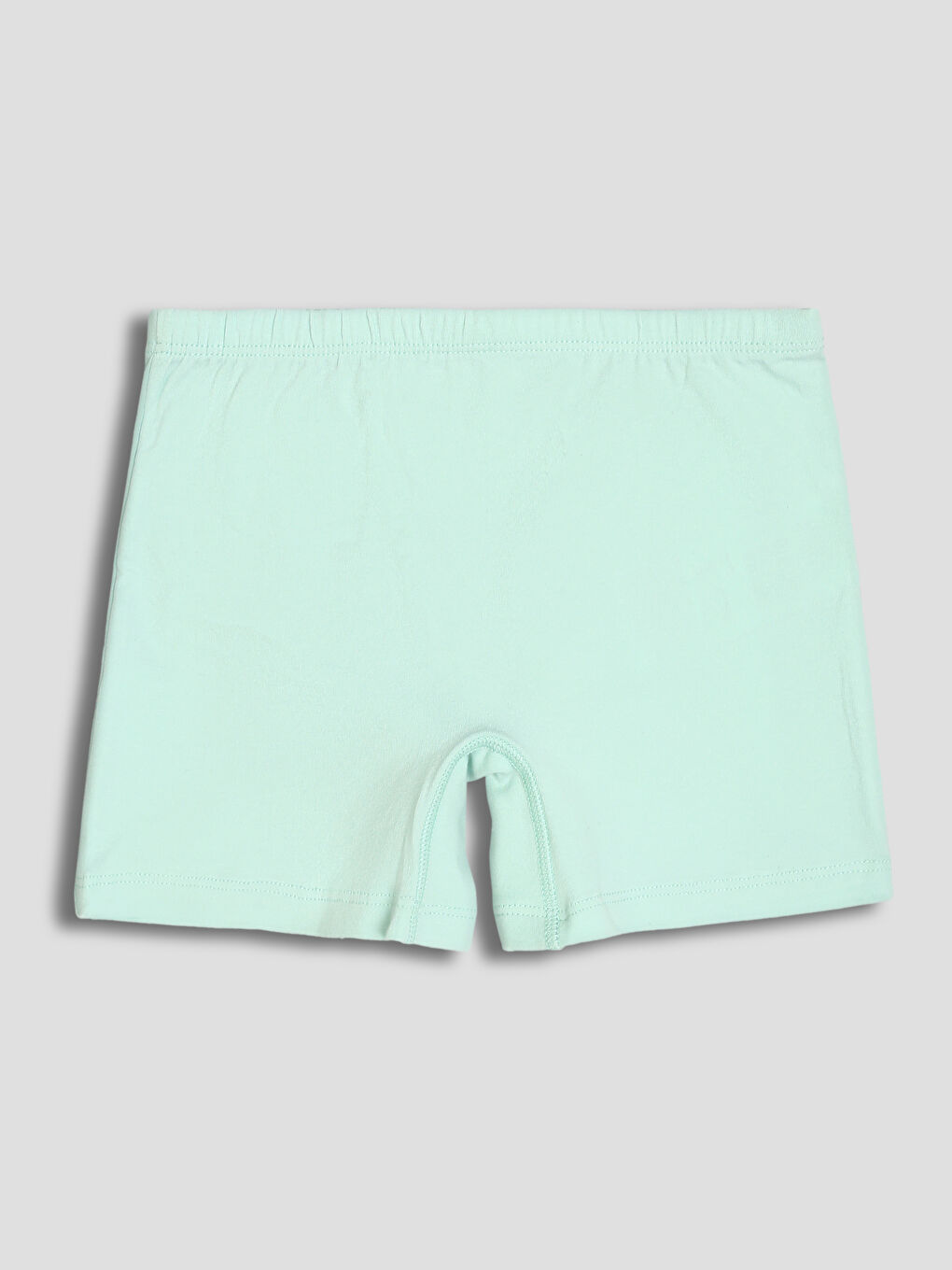 Printed Girls' Boxer 3-packs-3