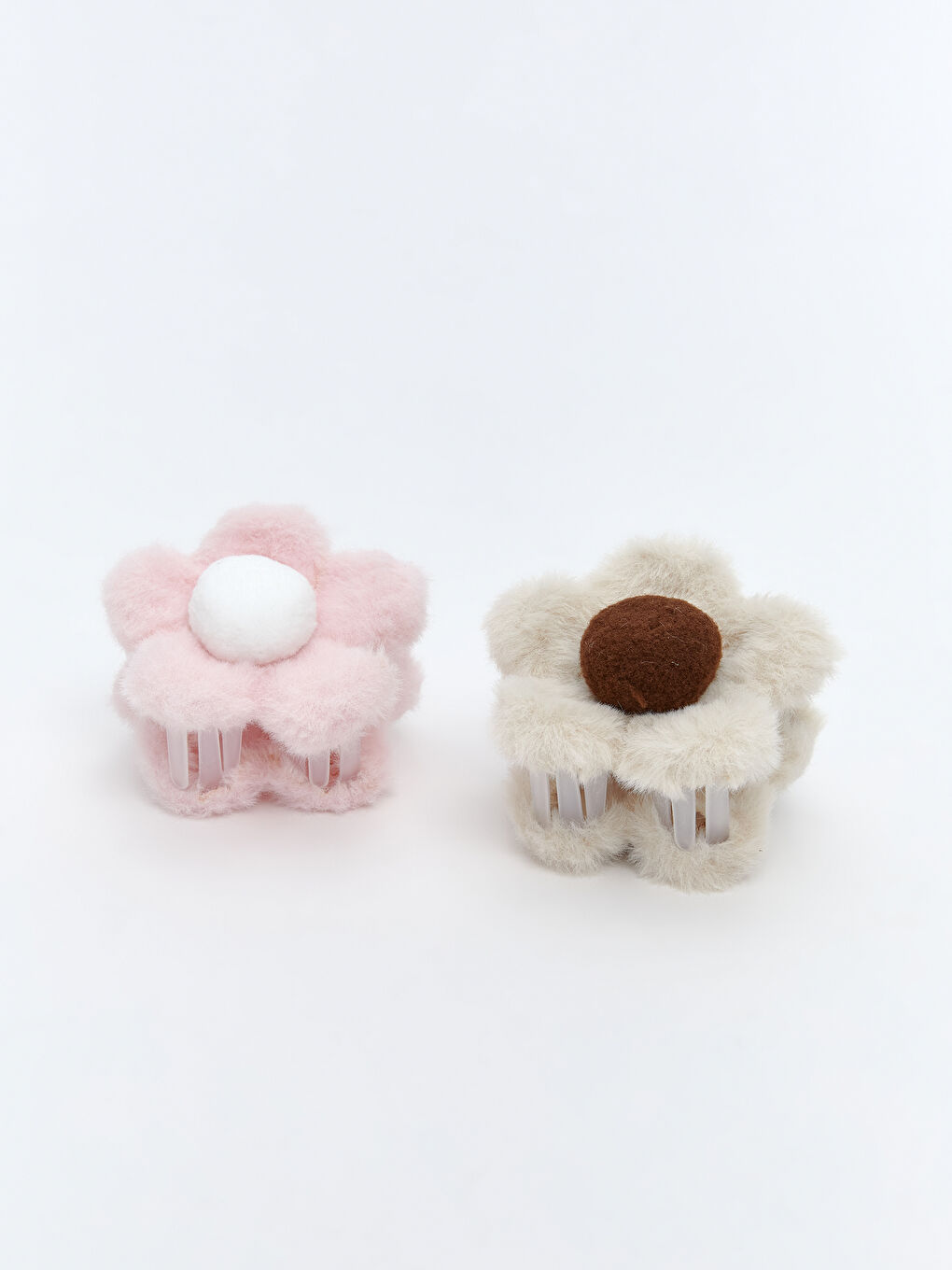 MIX Claw & Clip & Scrunchie-1