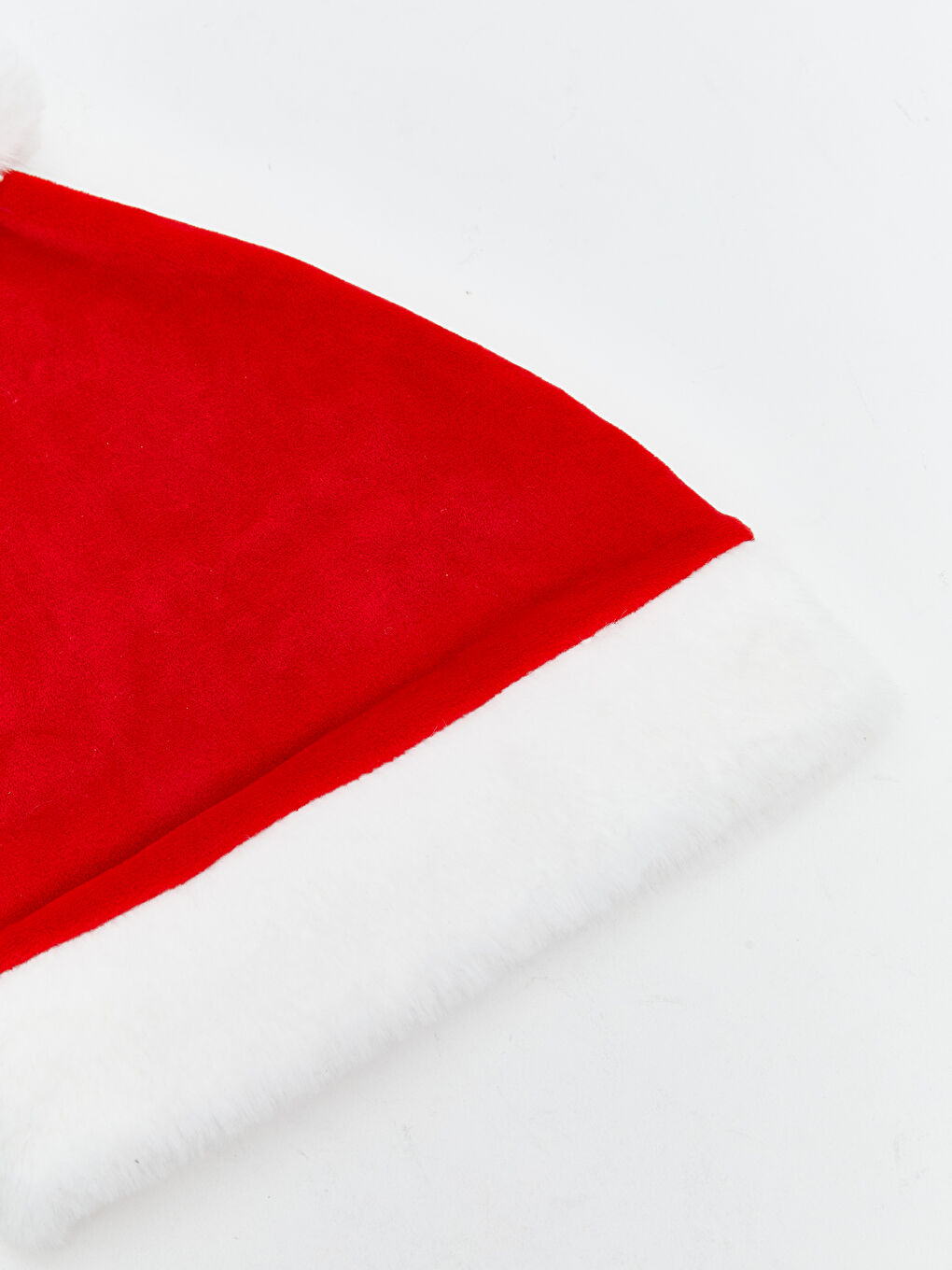 Baby Boy RED Beanie-1