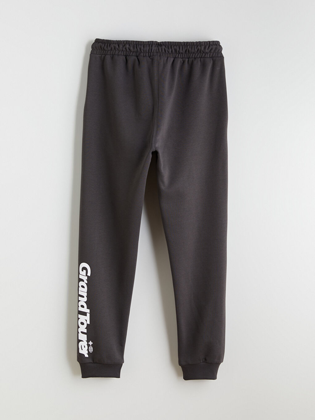 Standard Fit Men's Jogger Sweatpants-5