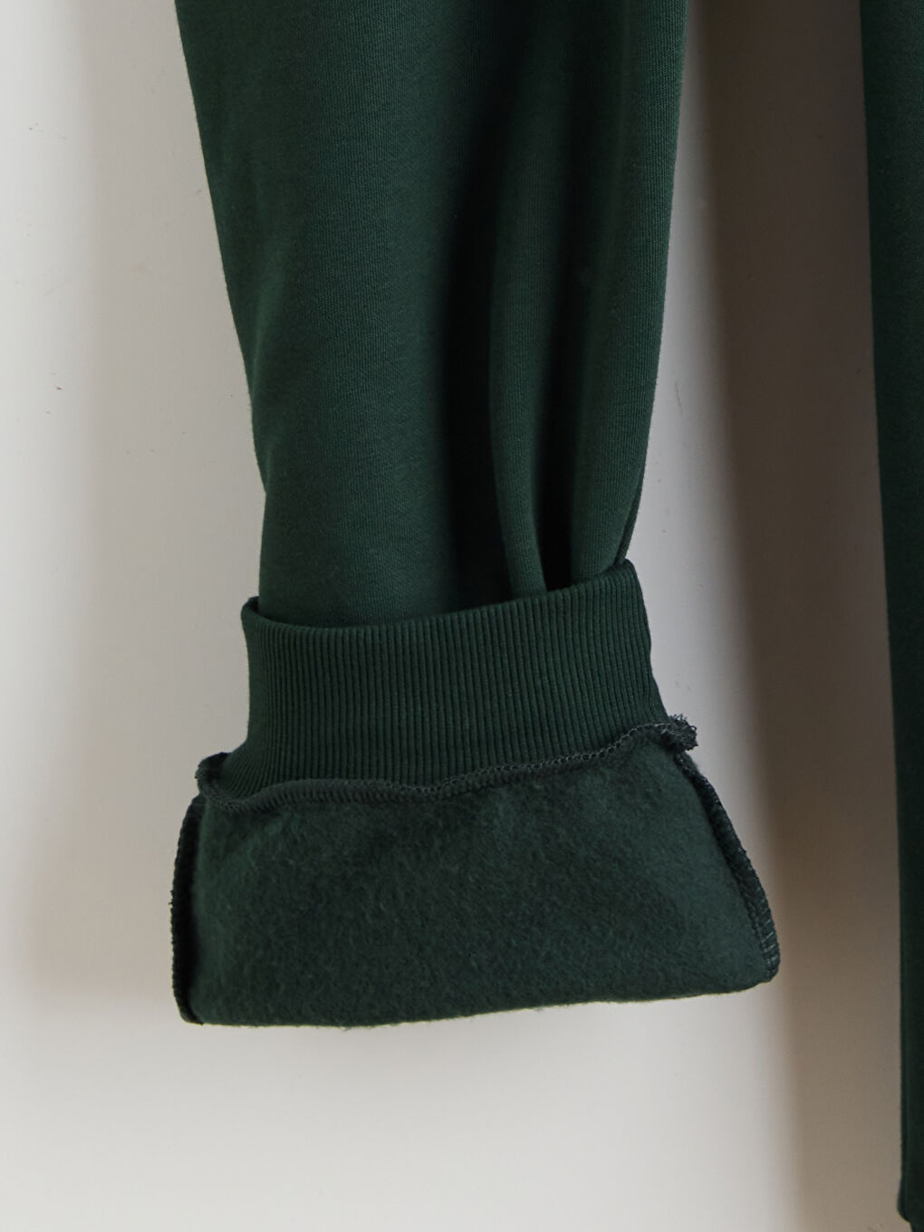 Elastic Waist Printed Men's Jogger Sweatpants-5