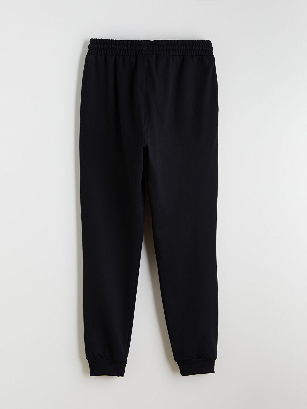 Standard Fit Men's Jogger Sweatpants-5