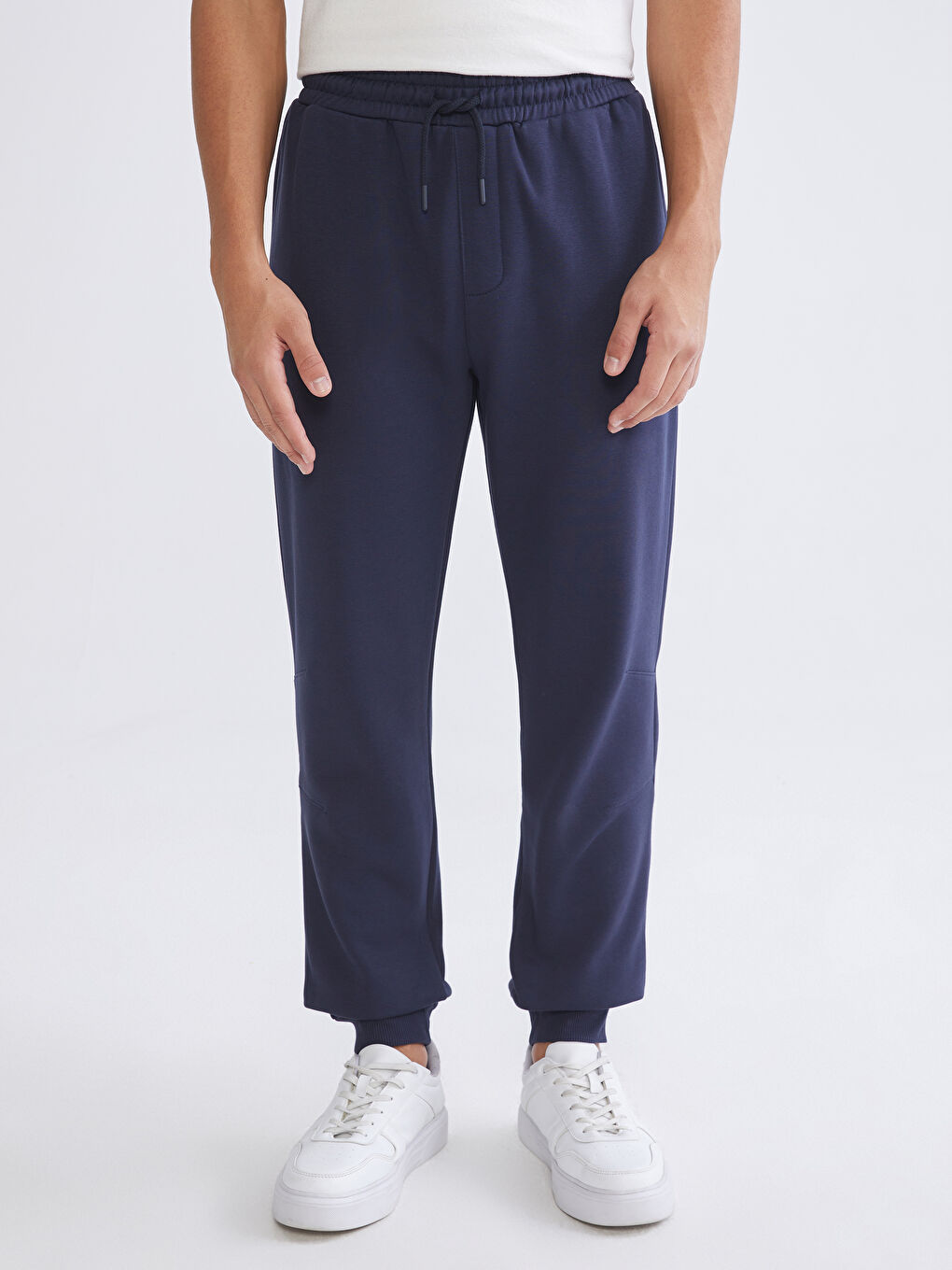 Standard Fit Men's Jogger Sweatpants-1