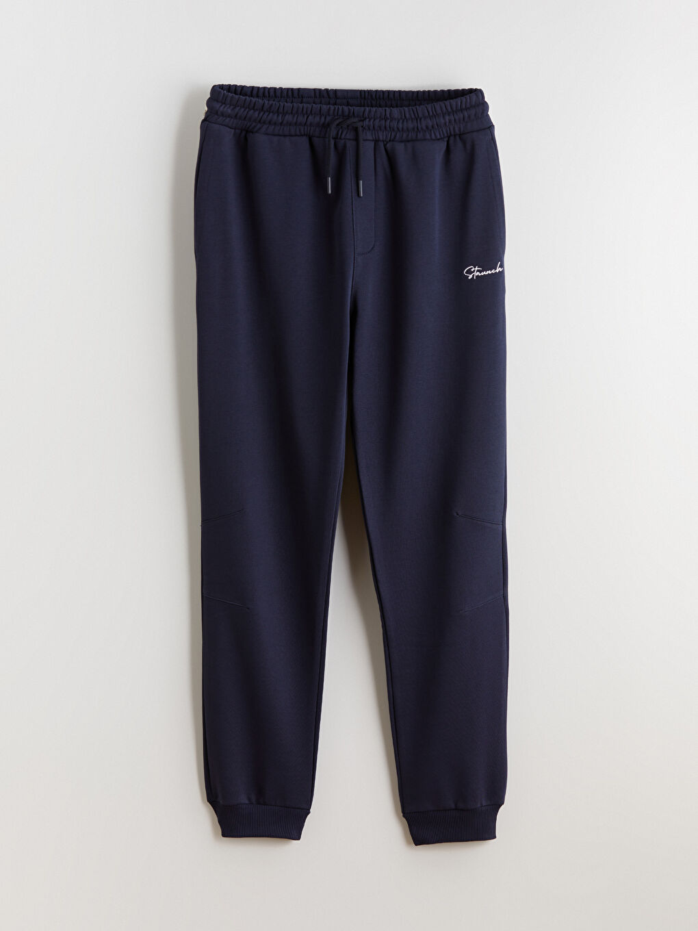 Standard Fit Men's Jogger Sweatpants-4