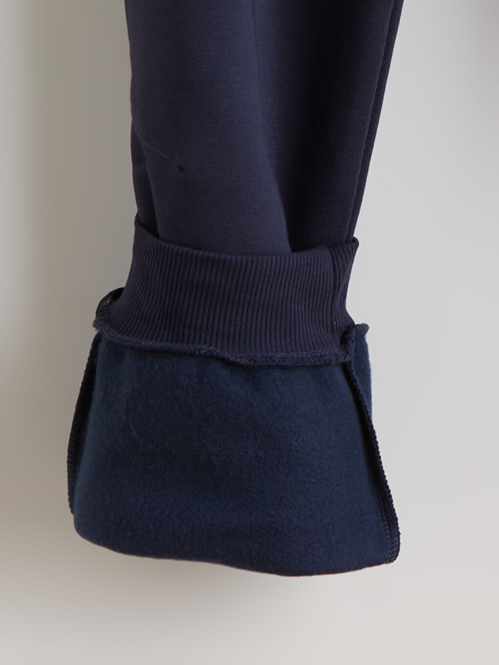 Standard Fit Men's Jogger Sweatpants-5