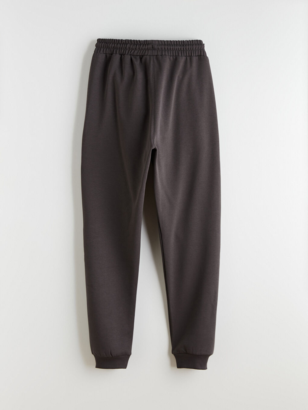 Standard Fit Men's Jogger Sweatpants-6