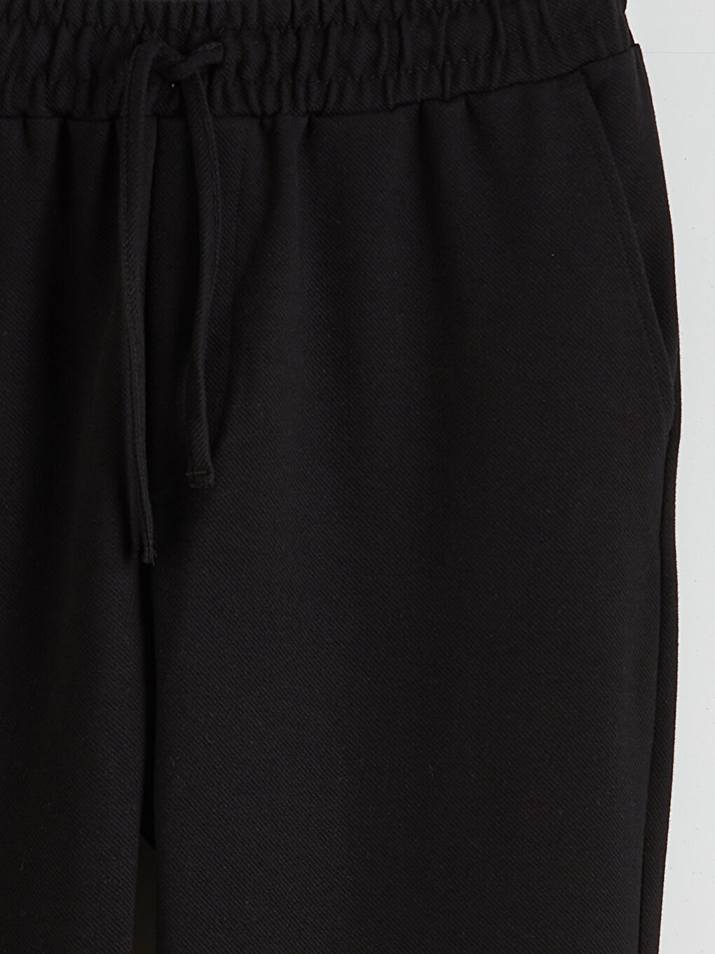 بنطلون رياضي بقصة عادية - للرجال-5