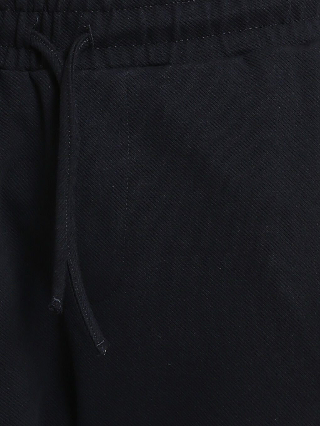 Standard Fit Men's Sweatpants-2