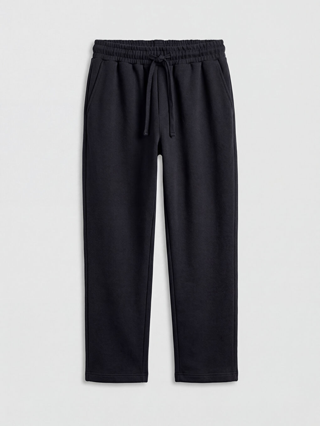 Standard Fit Men's Sweatpants-5