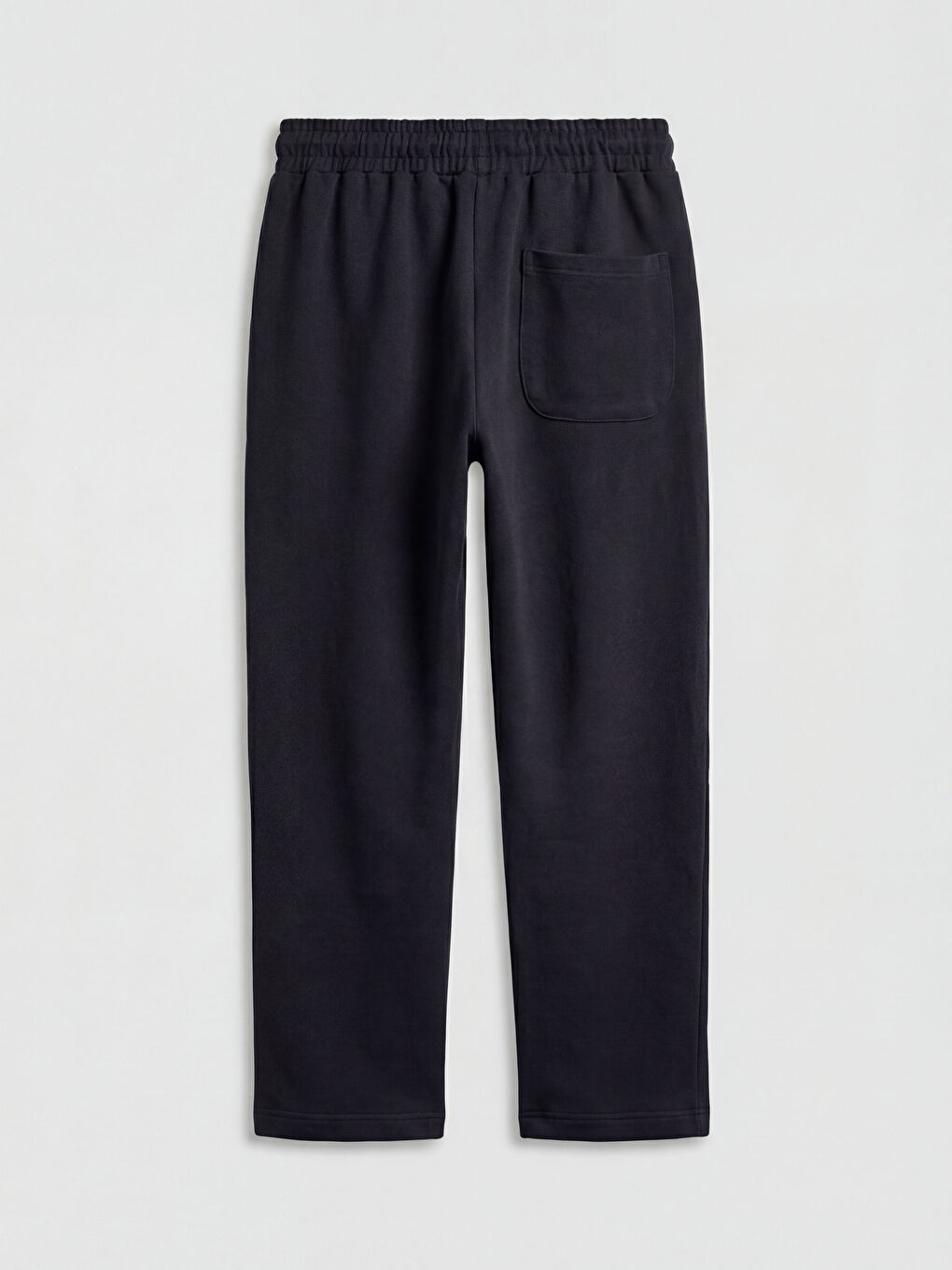 Standard Fit Men's Sweatpants-6