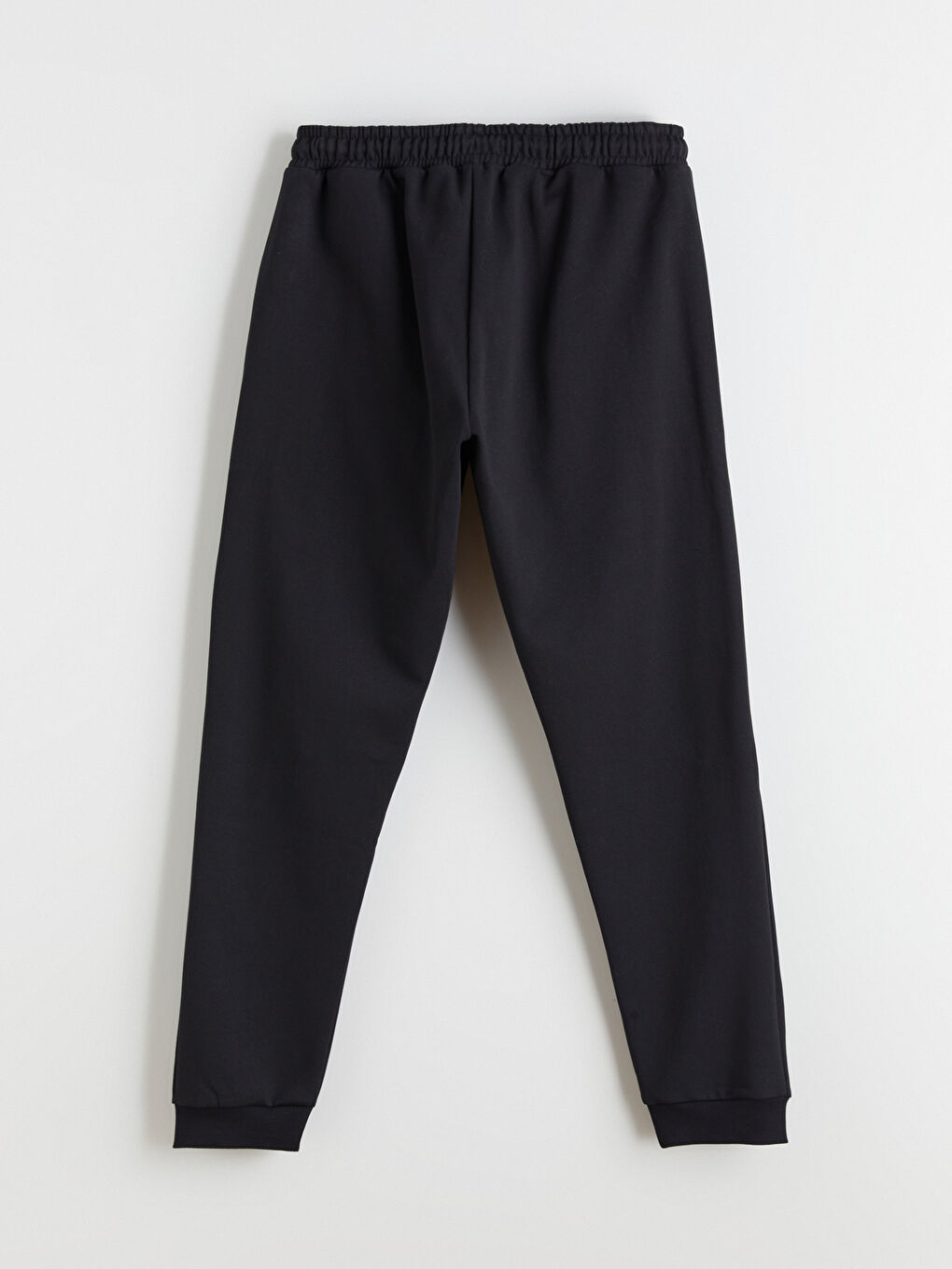 Basic Men's Jogger Sweatpants-5