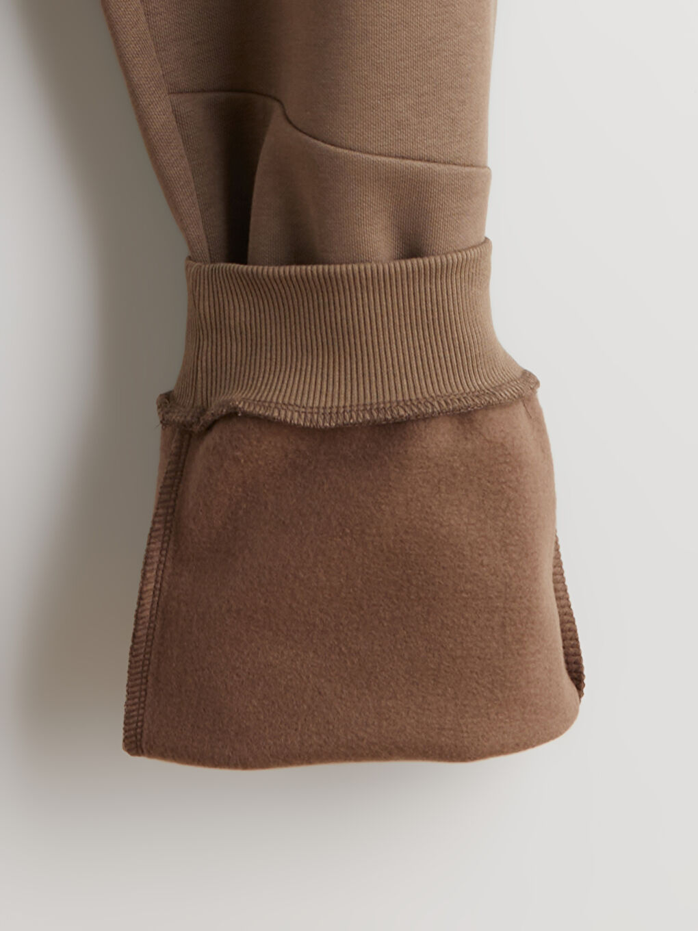 Basic Men's Jogger Sweatpants-5