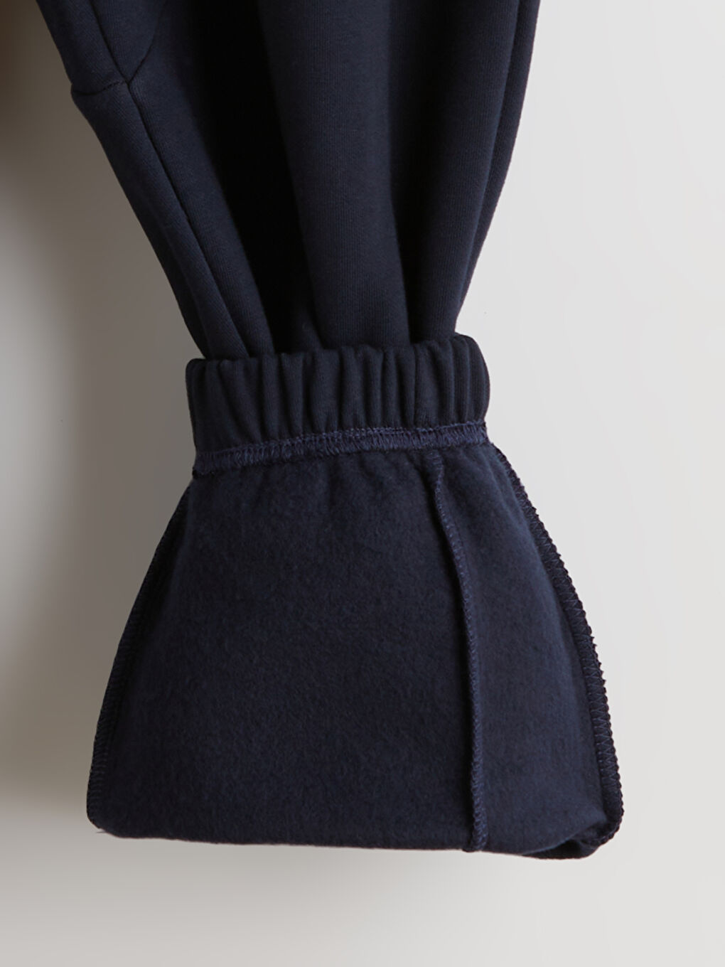 Standard Fit Men's Jogger Sweatpants-5