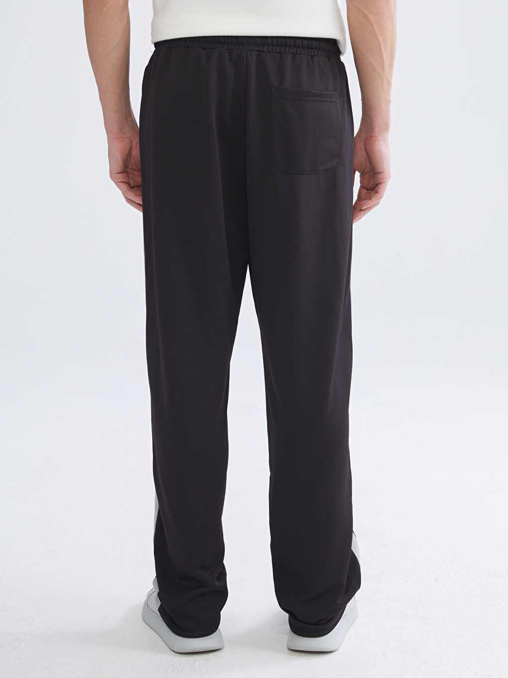 Αθλητικά Παντελόνια Κανονικής Εφαρμογής για Άνδρες-3
